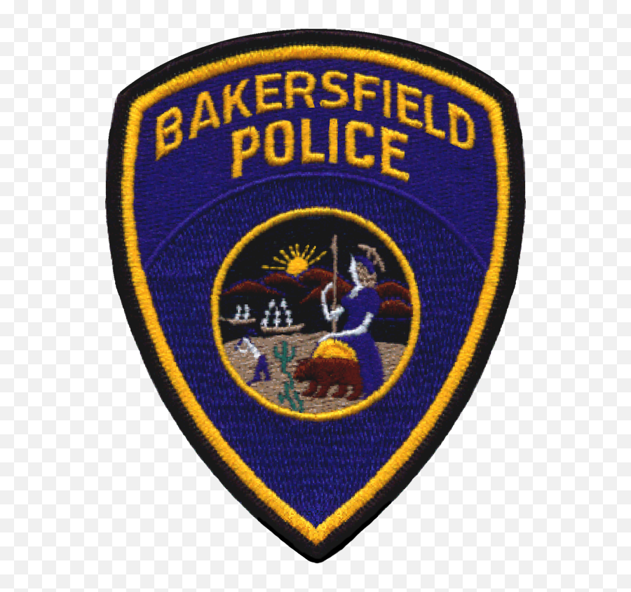 Possible Drowning Of Child - Bakersfield Police Department Logo Png,Motel 6 Logo