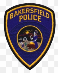Possible Drowning Of Child - Bakersfield Police Department Logo png