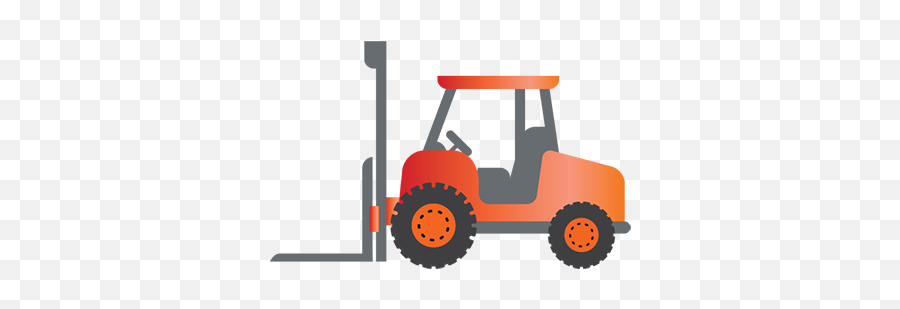 Forklift Trucks - Golf Cart Png,Forklift Png