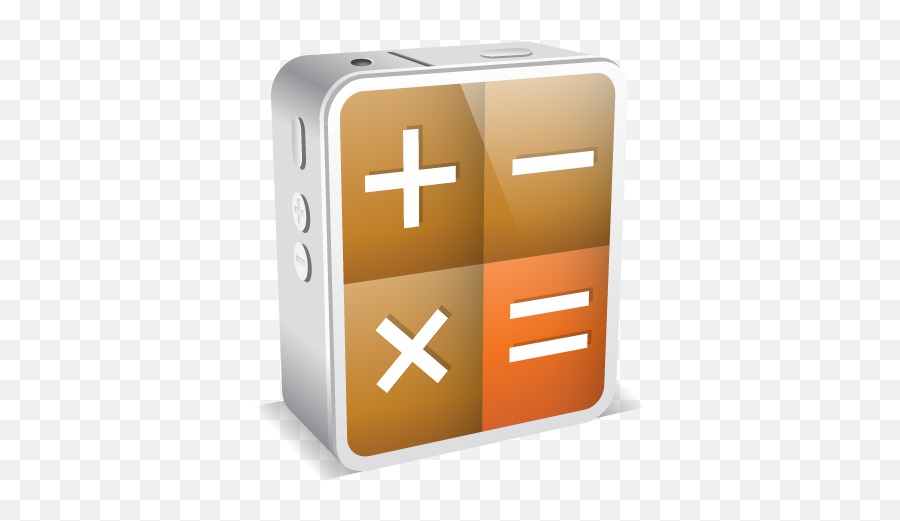 Download Calculator Png Clipart - Free Transparent Png 3d Calculator Icon Png,Calculator Png