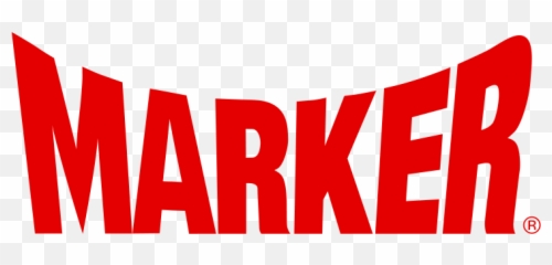 K2 Marker Volkl Dabello Marmot - Ski Logo Png