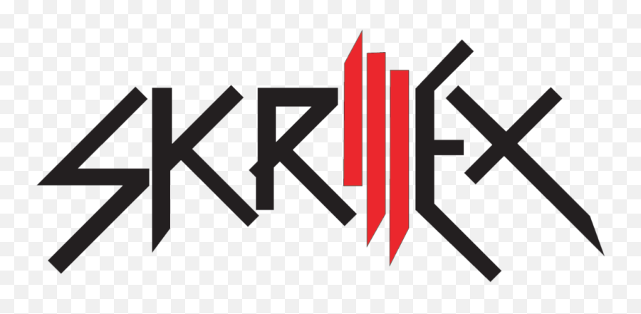 Skrillex Goes - Edm Lab Logo Skrillex Png,Red Twitch Logo