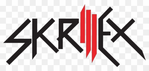 Skrillex Goes - EDM Lab Logo png