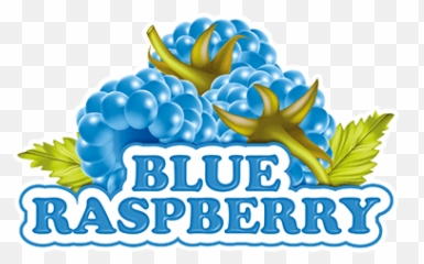 Products - Slush Puppie Blue Raspberry png