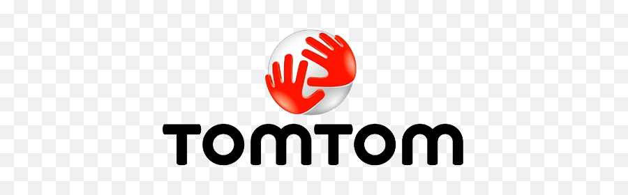 Tomtom - Tomtom Logo Png,Rights Reserved Logo