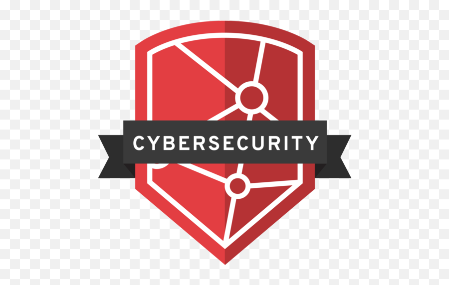 Cybersecurity Red Badge - Eleven Fifty Red Badge Png,Security Badge Png