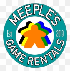 Meeples Game Rentals - Inter Milan Png,Meeple Png