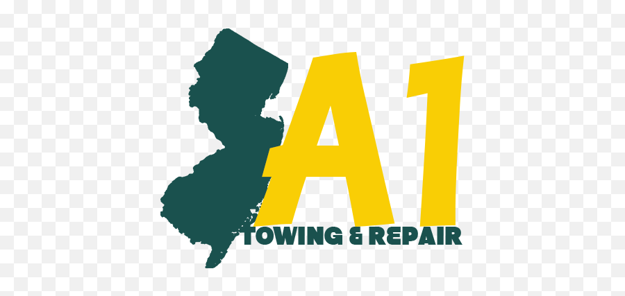 A1 Towing Auto Repair Png Tow Truck Logo
