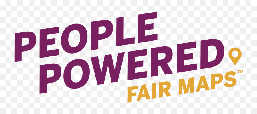 Redistricting Process Must Be Transparent - People Powered Fair Maps Png,Twice Transparent