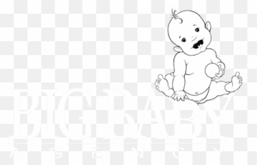Infomercial U2013 Big Baby Agency - Dot png