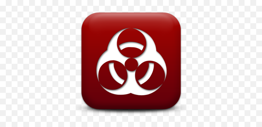 Samurai Jack - Biological Hazard Logo Png,Samurai Jack Logo