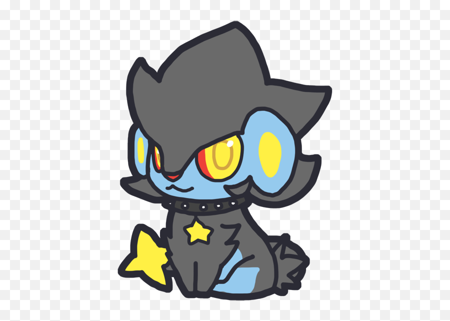 Luxray - Google Search Pokemon Character Geek Stuff Fictional Character Png,Luxray Png