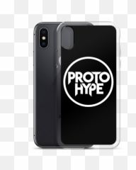 Logo Iphone Case Protohype Online - Mobile Phone Case Png,Storenvy Logo
