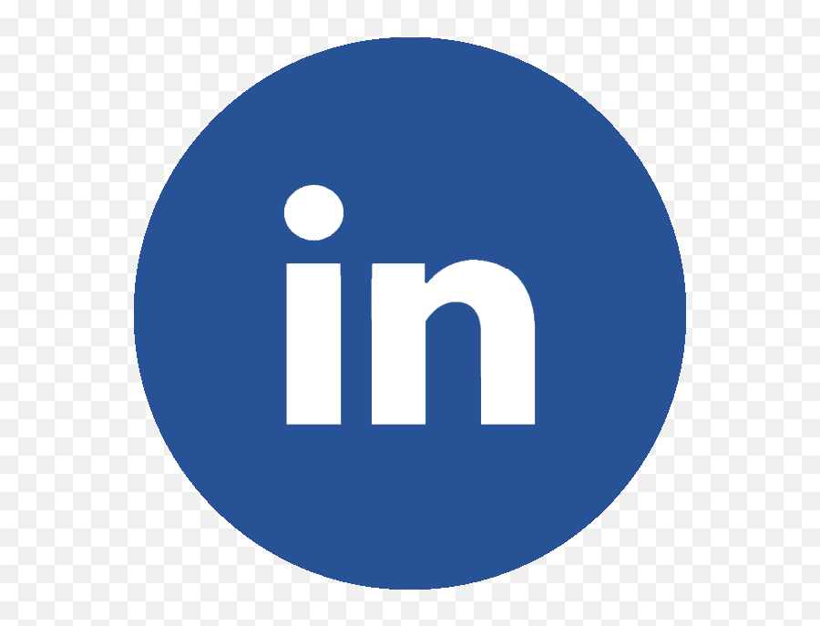 Linkedin Blue Icon U2013 Citadel Engineering Company - Professional Social Networking Website Png,Blue Phone Icon