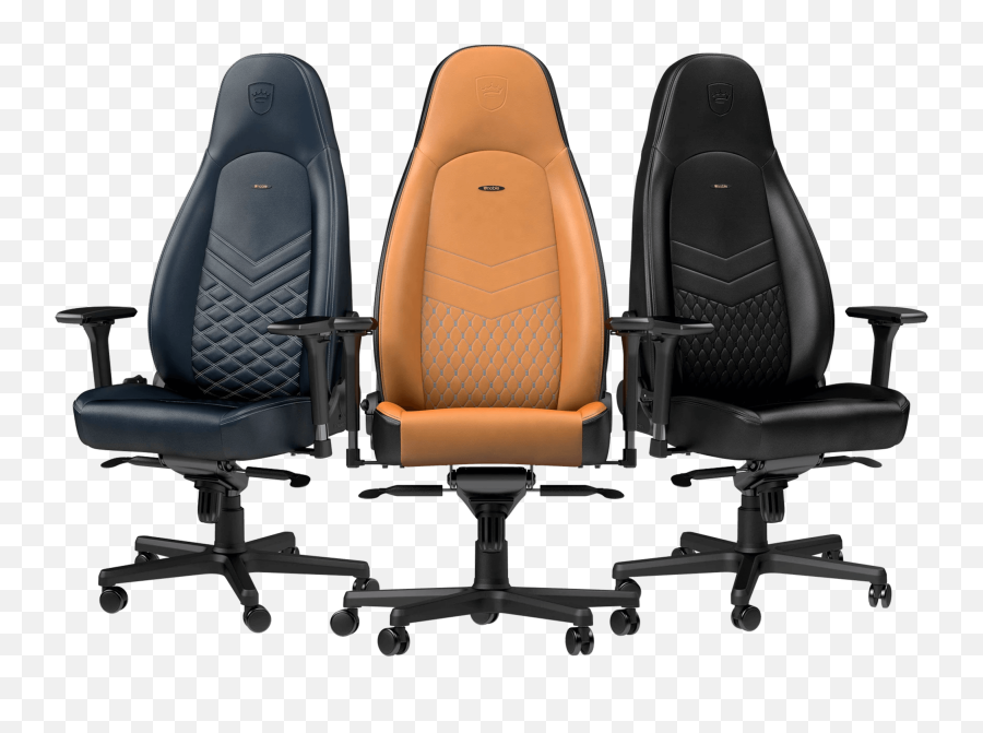 Noblechairs - The Gaming Chair Evolution Noble Chair Png,Skyrim Special Edition Icon