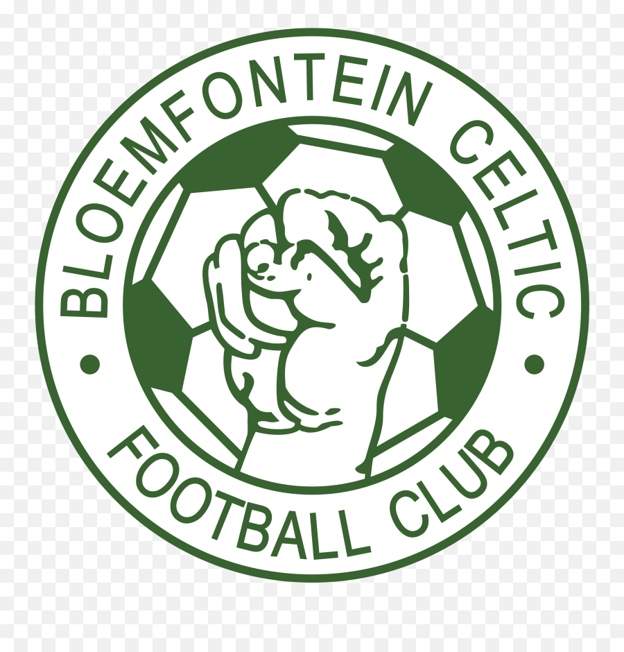 Logo Png Transparent Svg Vector - Bloemfontein Celtic Logo Transparent,Celtics Logo Png