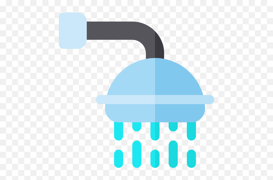 Shower Guide - Free Shower Icon Color Png,Speakman Icon