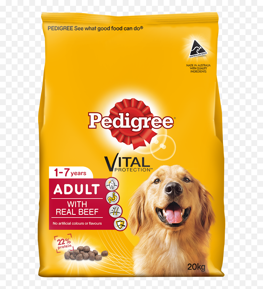 Dog Food Png Picture - Pedigree Dog Food Nz,Dog Food Png