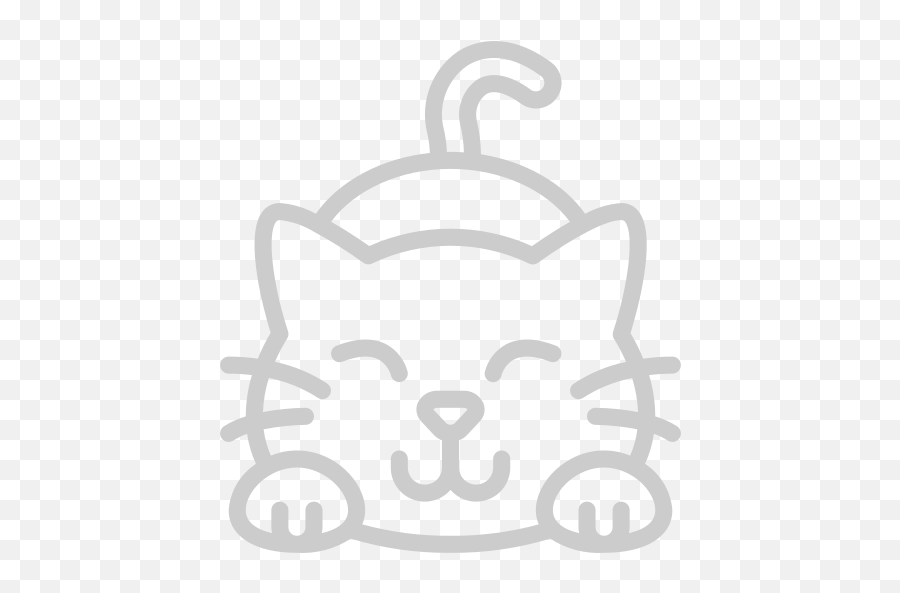 Purrfections Cattery Carrigallen Co Leitrim Donna Flynn Png Cat Icon Set