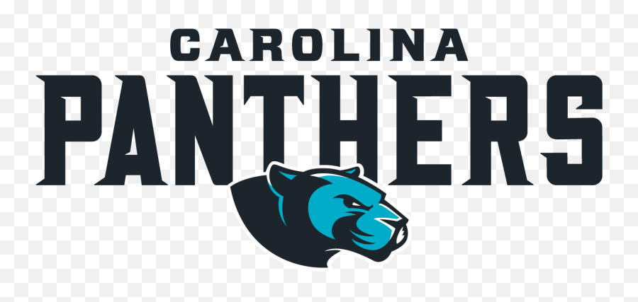Carolina Panther Logo Png Panthers - Panthers,Panthers Png