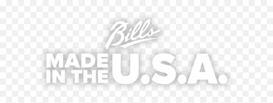 American Made Menu0027s Clothing Bills Khakis In Usa - Horizontal Png,Us Icon Twill Pants