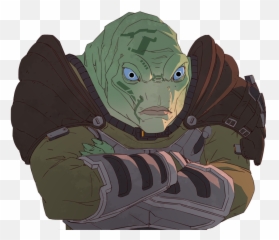 Xcom Chimera Squad - Xcom 2 Muton Concept Art Png,Icon Psionic
