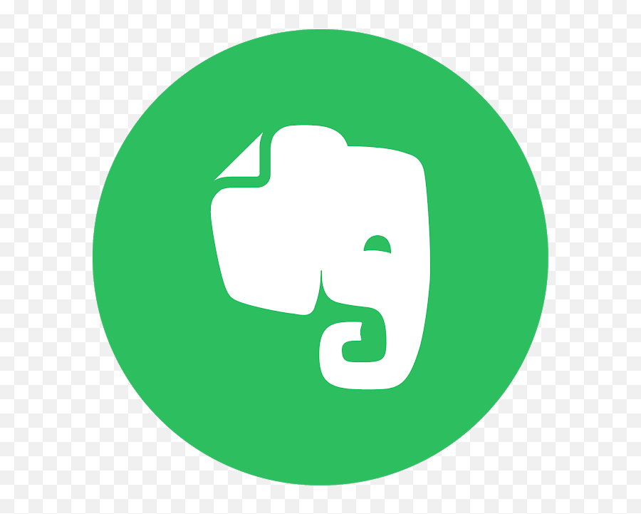 Download Vector Logo Evernote App Logo Png App Icon Mockup Psd Free Free Transparent Png Images Pngaaa Com