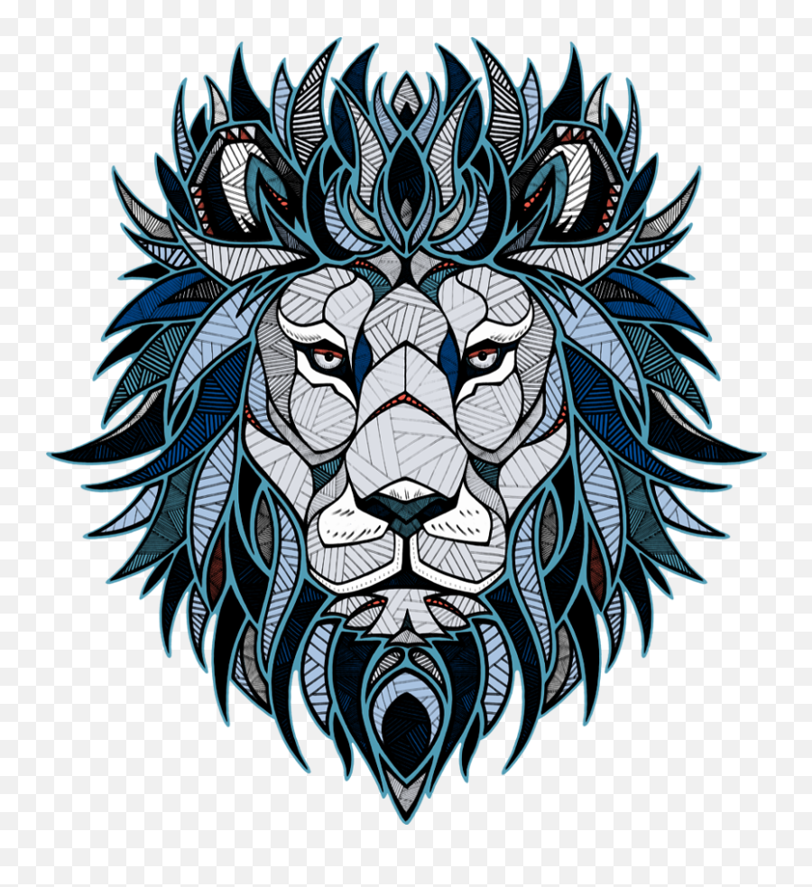 Lionhead Rabbit T - Lion Png Logo,Lion Head Transparent