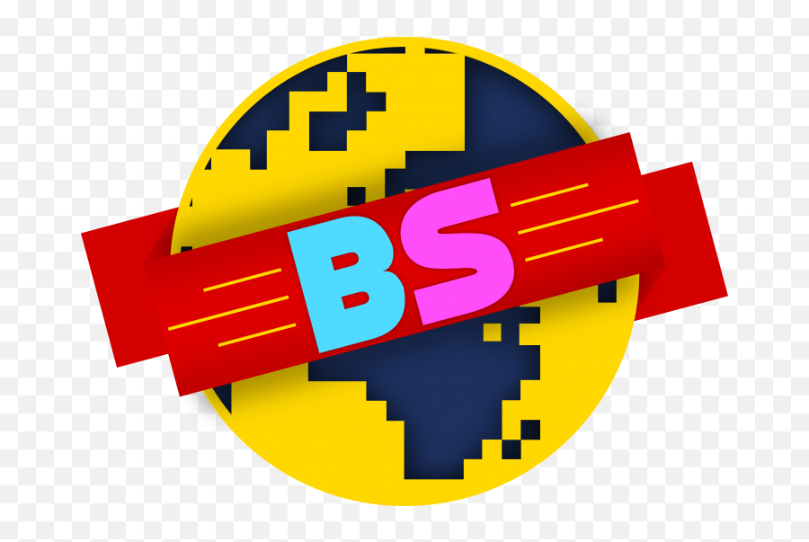 Bs Universe Minecraft Server - Language Png,Minecraft Servers Icon