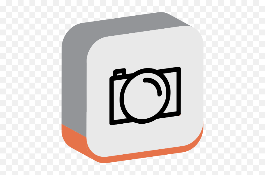 Free Ios 3d App Icons Download For Iphone Home Screen My Blog - Dot Png,Ios 12 Camera Icon