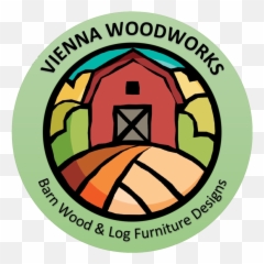 Barn Wood Furniture - Rustic Barnwood and Log By png