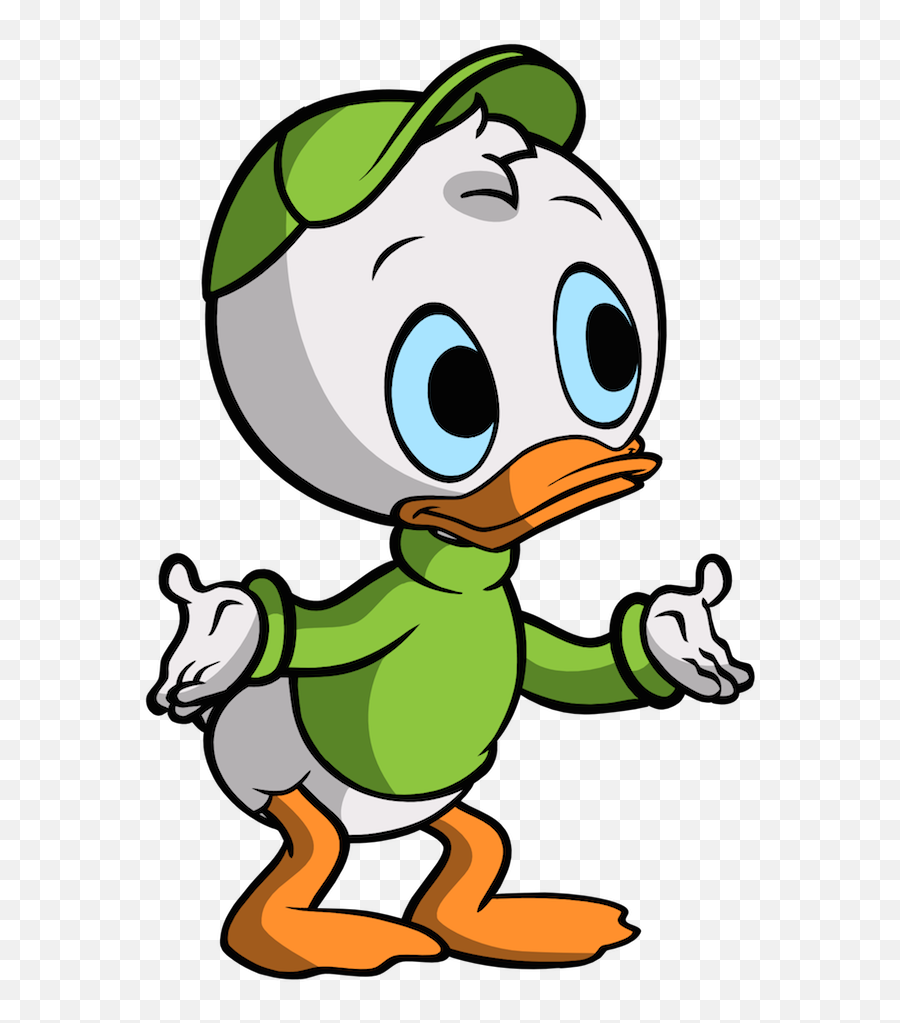 Donald Duck Transparent Png Image - Character Ducktales,Donald Duck Icon