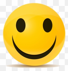 Happy Face Clipart Transparent 7 - Clipart World Excellent Smiley png