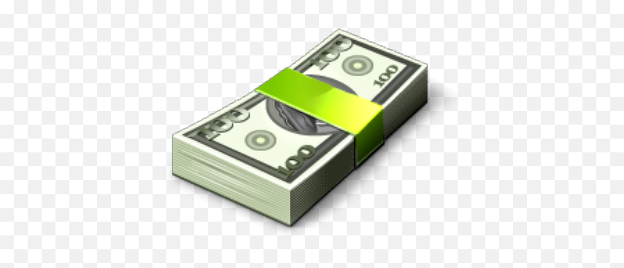 Make Money Dollar Per Day - Money Png,Make Money Icon