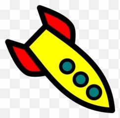 Nuclear Missile Cliparts Png Images - Missle
