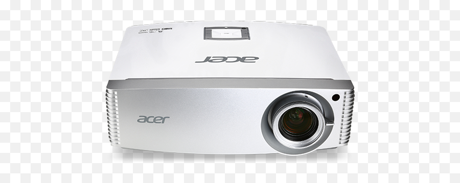 Home Theater Projectors 4k U0026 Hd - Acer Projectors Png,Ceiling Mounted Video Projector Icon Plan