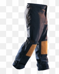 Wildland Fire - Dex Workwear png