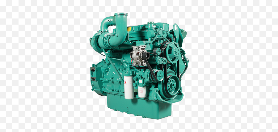 Diesel Qsz13 Cummins Inc - Engine Png,Engine Png