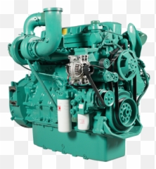 Diesel Qsz13 Cummins Inc - Engine Png,Engine Png