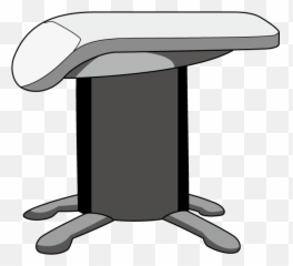 Jumping Clipart Gymnastics Trampoline - Vault Silhouette png