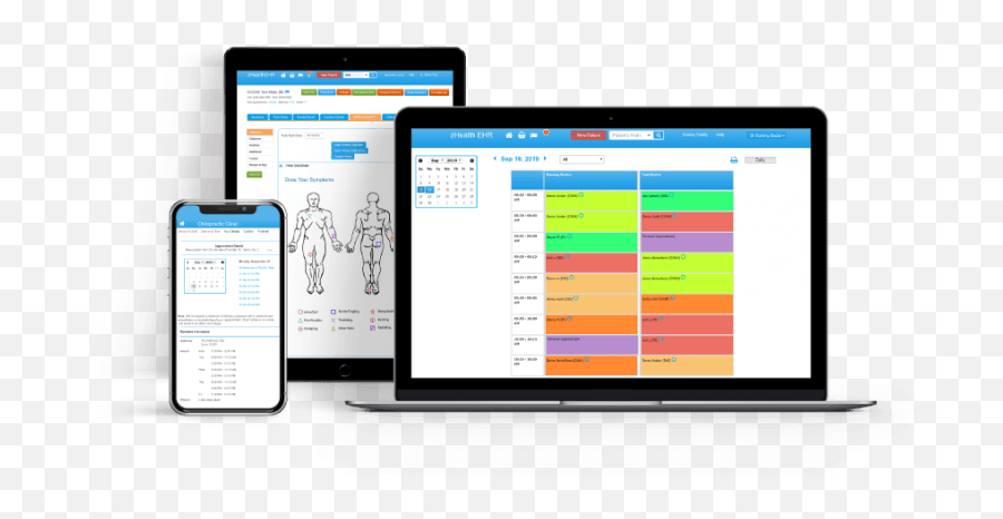 Best Cloud - Based Chiropractic Practice Management Software Technology Applications Png,Yelp Icon Vector