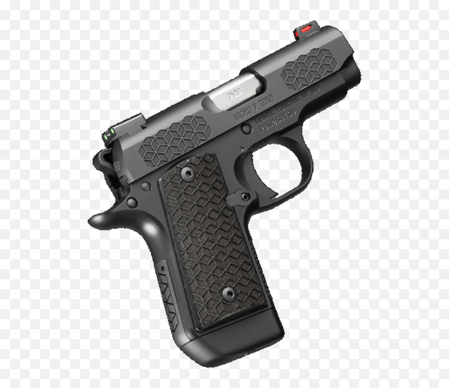 November 2019 - Kimber Micro 9 Triari Png,Handgun Magazine Restrictions Icon