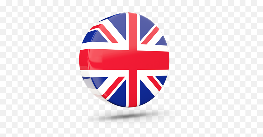 Glossy Round Icon 3d - Uk Flag Icon 3d Png,Uk Flag Png Icon