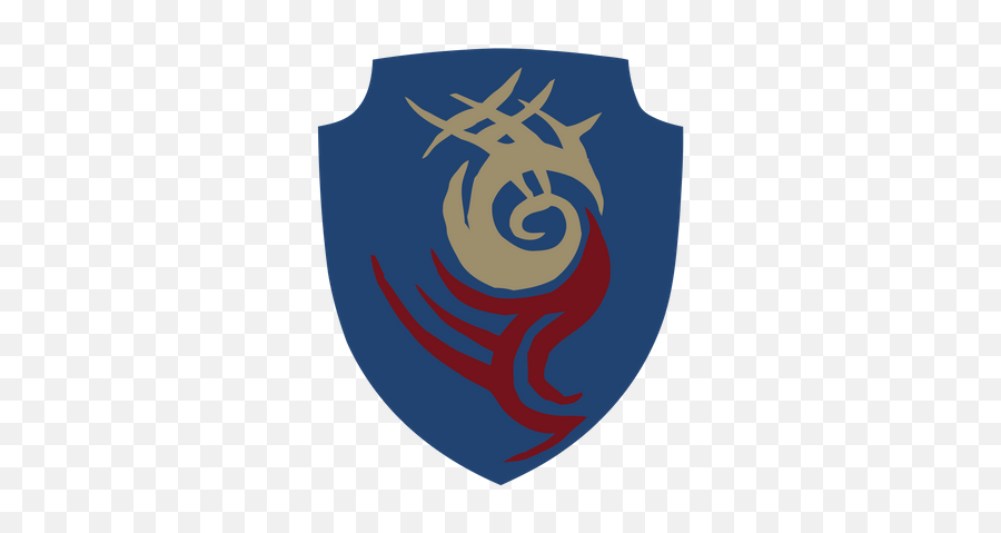 Gsd - Language Png,Thieves Guild Icon