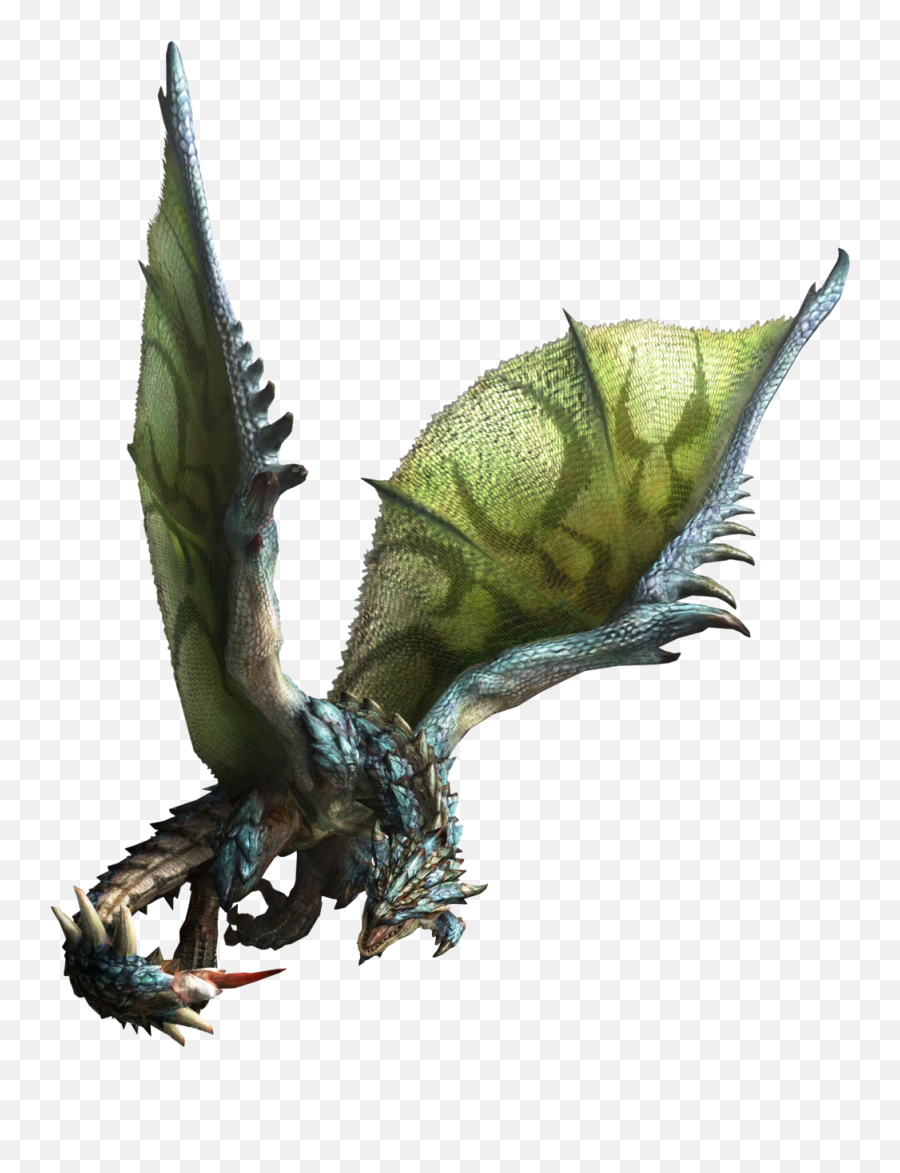 Monster Hunter Retrospective Reviewing Every Resetera - Monster Hunter Azure Rathalos Png,Stygian Zinogre Icon