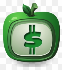 Dollar Png Transparent Image - PngPix Tate London