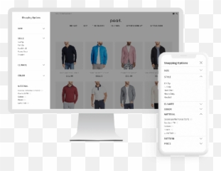 Magento 2 Social Media Login Extension - all social media Vertical png