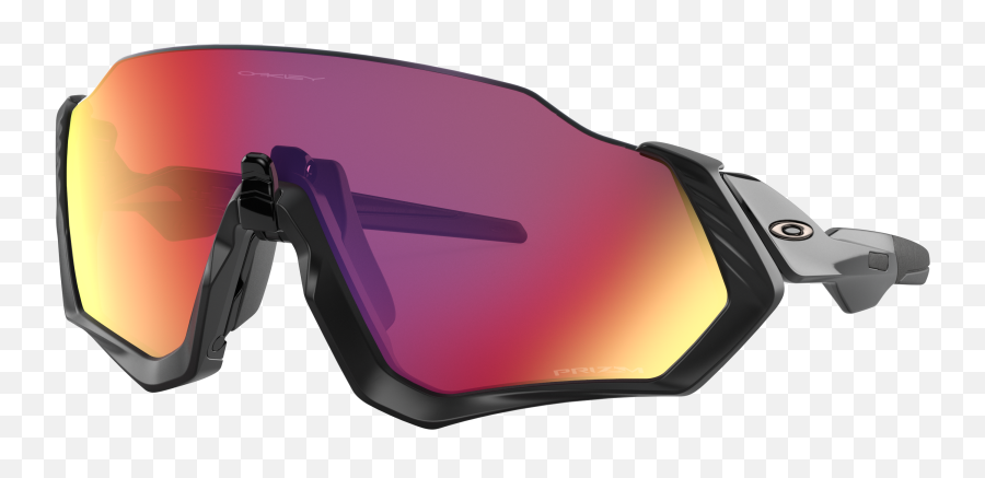 Flight Matte Black Sunglasses Png Custom Icon
