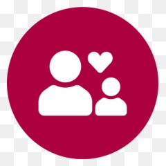 Health Care Icon Transparent Png Image - Language