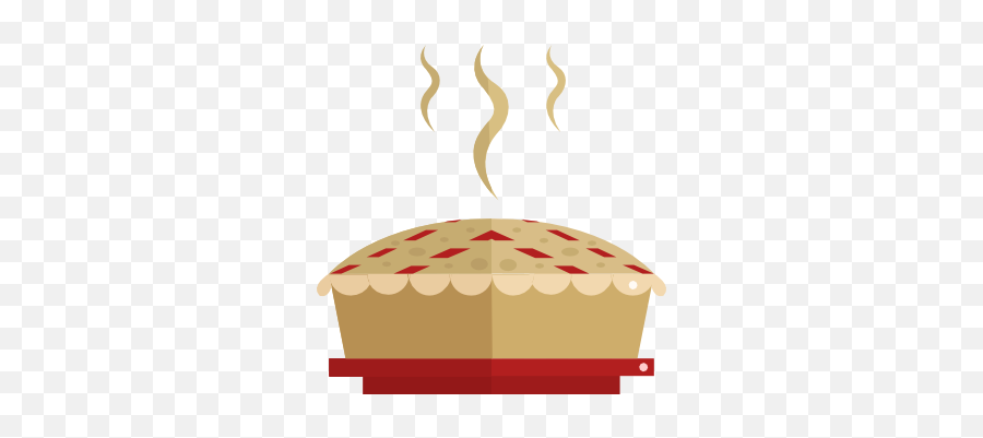 Pie Christmas Free Icon Of Icons In Flat - Imagem De Torta Png,Free Pie Icon